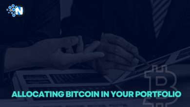 Allocating Bitcoin in Your Portfolio