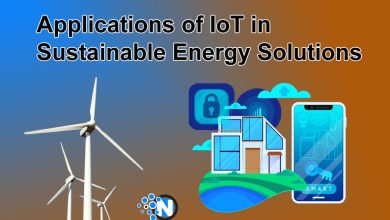 Applications of IoT in Sustainable Energy Solutions