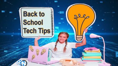 Back-to-School Tech Tips