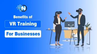Benefits of VR Training for Businesses