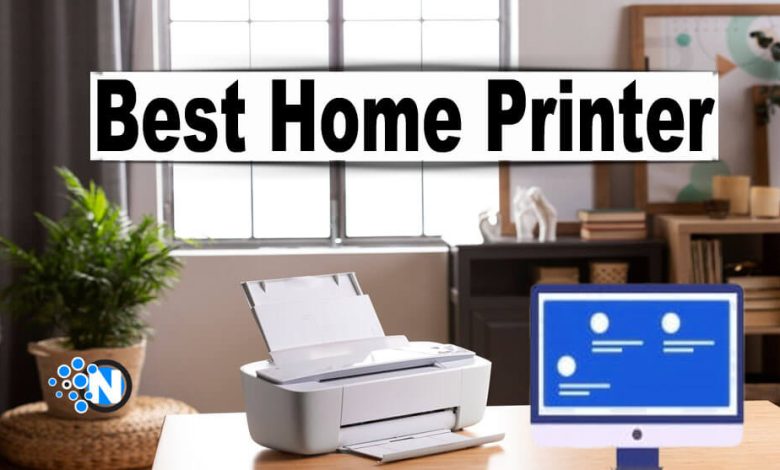 Best Home Printer