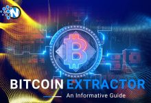 Bitcoin Extractor