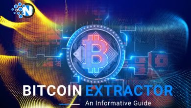 Bitcoin Extractor