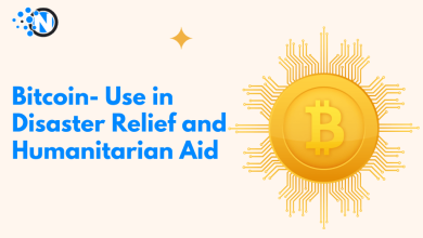Bitcoin- Use in Disaster Relief and Humanitarian Aid