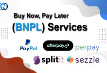Buy Now, Pay Later (BNPL) Services