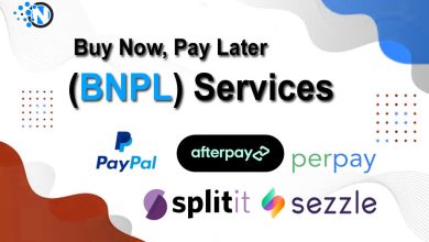 Buy Now, Pay Later (BNPL) Services