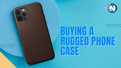 Buying A Rugged Phone Case