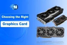 Right Graphics Card