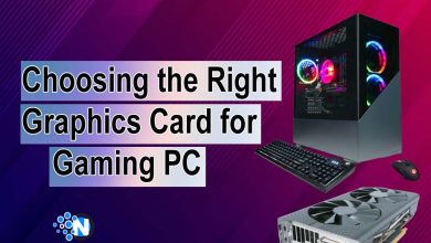 Choosing the Right Graphics Card for Your Gaming PC