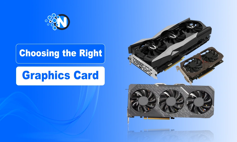 Right Graphics Card
