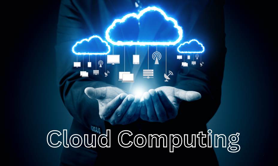 Cloud Computing