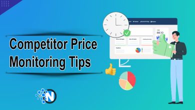 Competitor Price Monitoring Tips