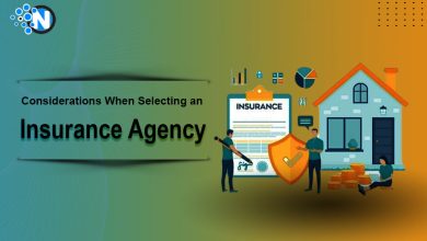 Insurance Agency