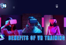 Benefits of VR Training
