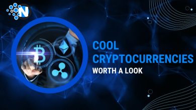 Cool Cryptocurrencies
