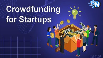 Crowdfunding for Startups