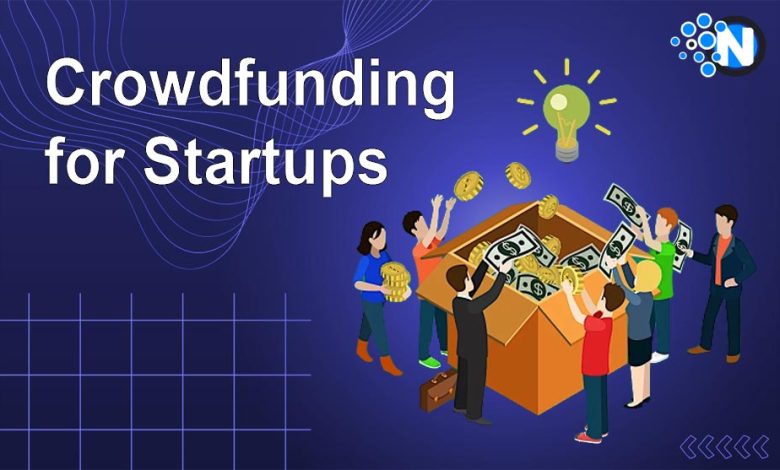 Crowdfunding for Startups