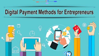 Digital Payment Methods