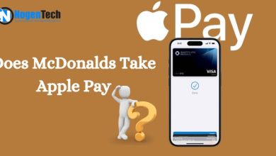 Does McDonalds Take Apple Pay?