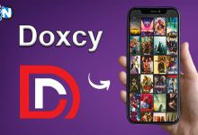 Doxcy