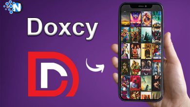 Doxcy