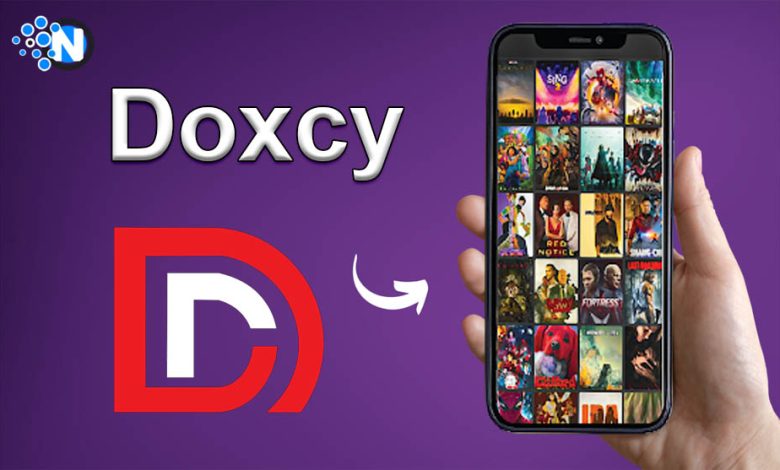 Doxcy