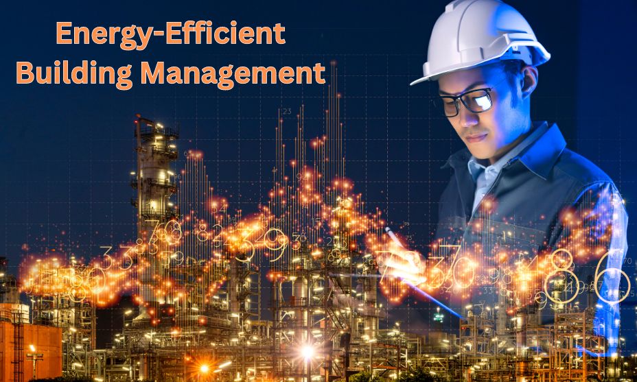 Energy-Efficient Building Management