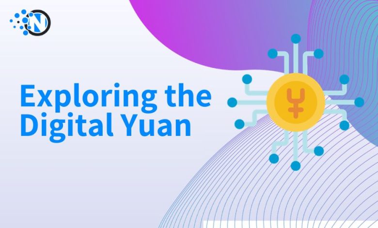 Exploring the Digital Yuan