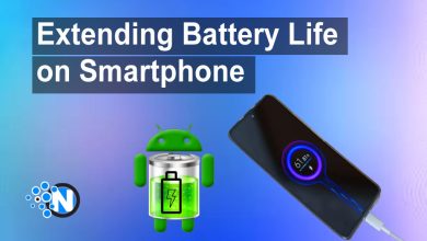 Extending Battery Life on Your Smartphone