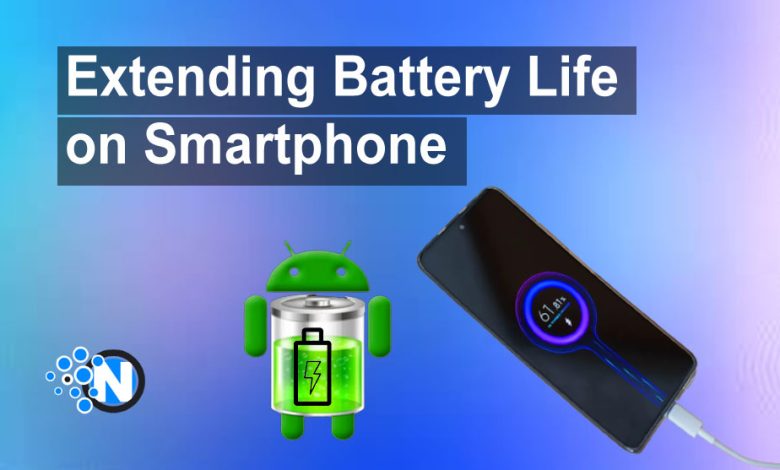 Extending Battery Life on Your Smartphone