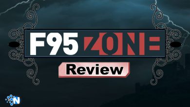 F95 Zone