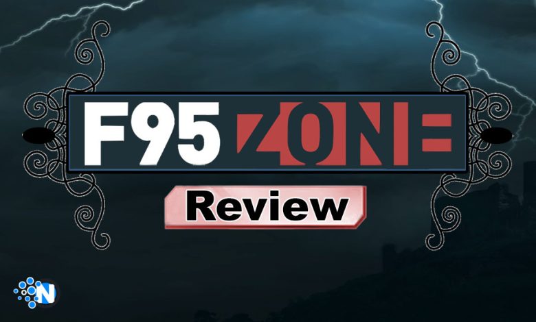 F95 Zone
