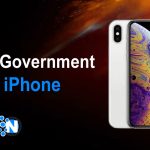 Free Government iPhone