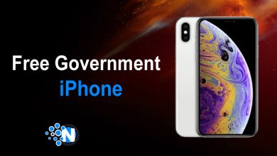 Free Government iPhone