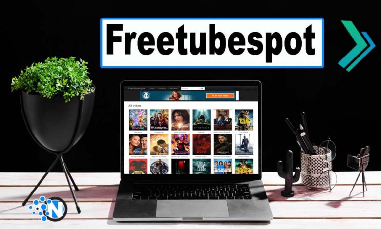 Freetubespot