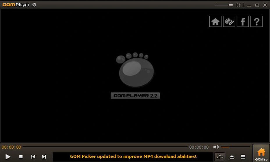 GOM Player