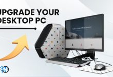 Upgrade and Customize Your Desktop Computer?