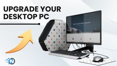 Upgrade and Customize Your Desktop Computer?
