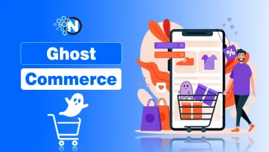 Ghost Commerce
