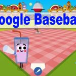 Google Baseball