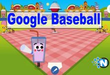 Google Baseball