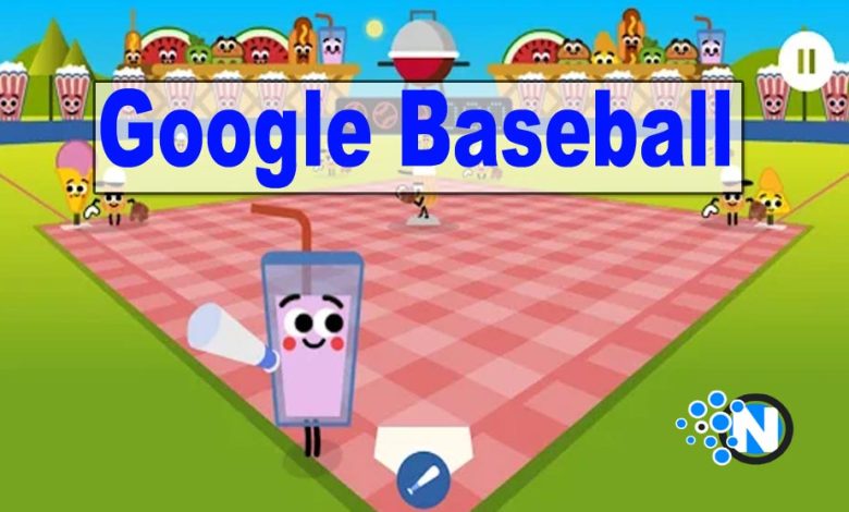 Google Baseball