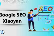 Google SEO Xiaoyan