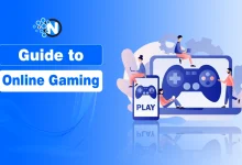 Guide to Online Gaming