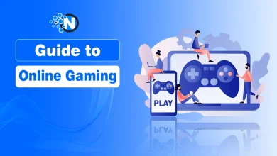 Guide to Online Gaming