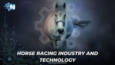 Horse Racing Industry and Technology