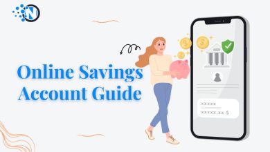 Online Savings Account