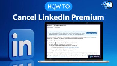 How To Cancel LinkedIn Premium