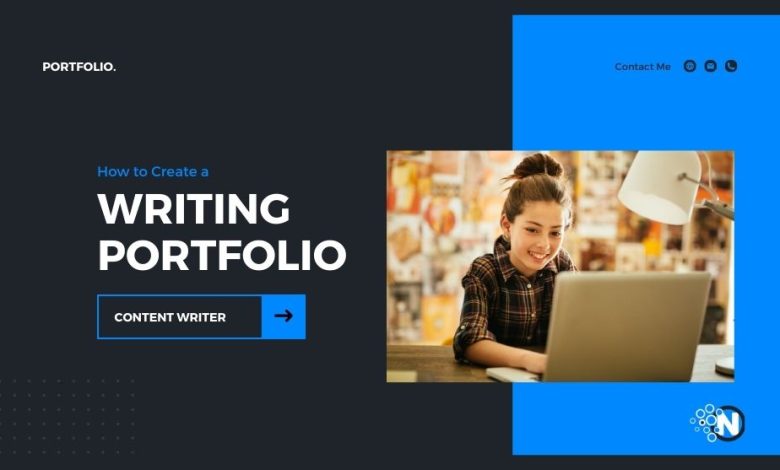 How to Create a Writing Portfolio