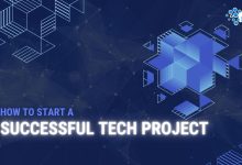 How to Start a Successful Tech Project